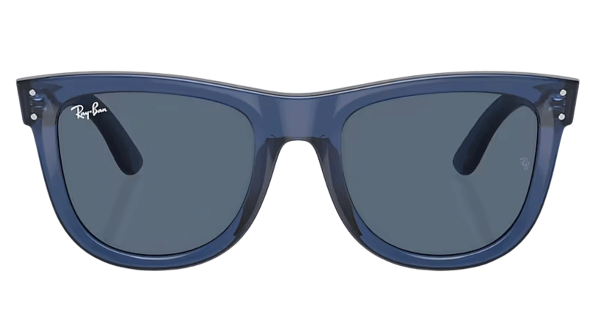 Gafas de sol Ray - Ban RBR0502S Wayfarer Reverse