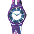 Reloj Swatch SUOZ345 Plástico Unisex