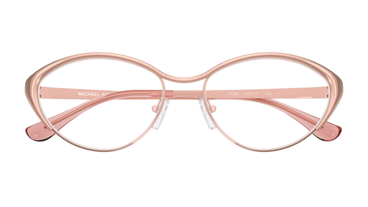 Monturas Michael Kors MK3095