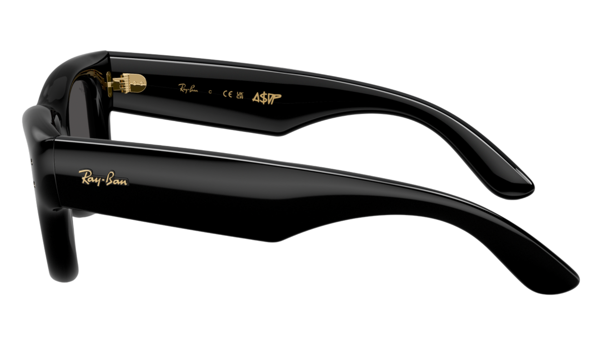 Gafas de sol Ray - Ban RB4940 Wayfarer Puffer