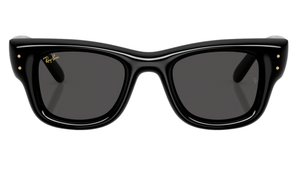 Gafas de sol Ray - Ban RB4940 Wayfarer Puffer