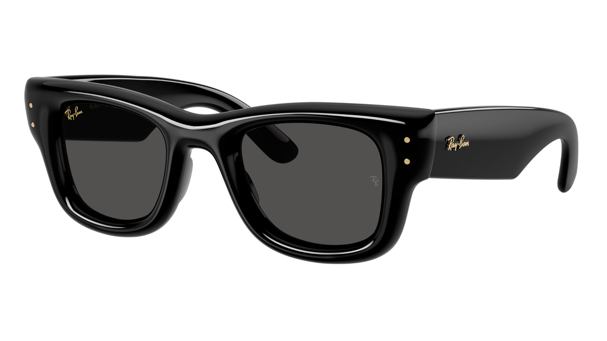 Gafas de sol Ray - Ban RB4940 Wayfarer Puffer