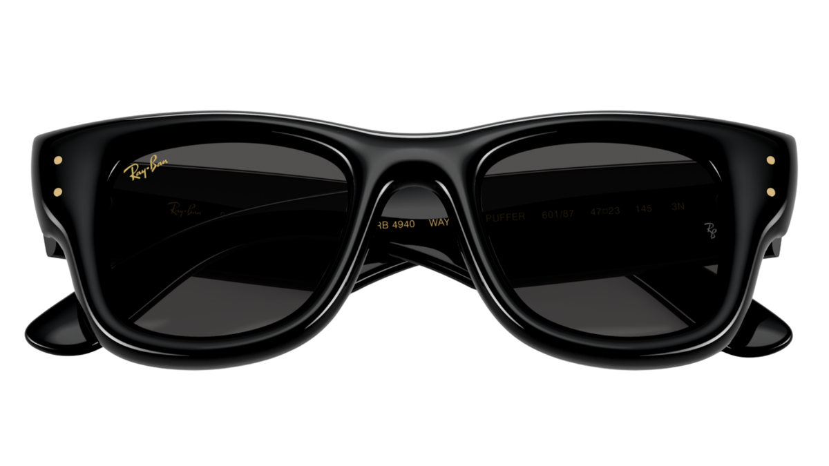 Gafas de sol Ray - Ban RB4940 Wayfarer Puffer