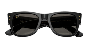 Gafas de sol Ray - Ban RB0840S Mega Wayfarer