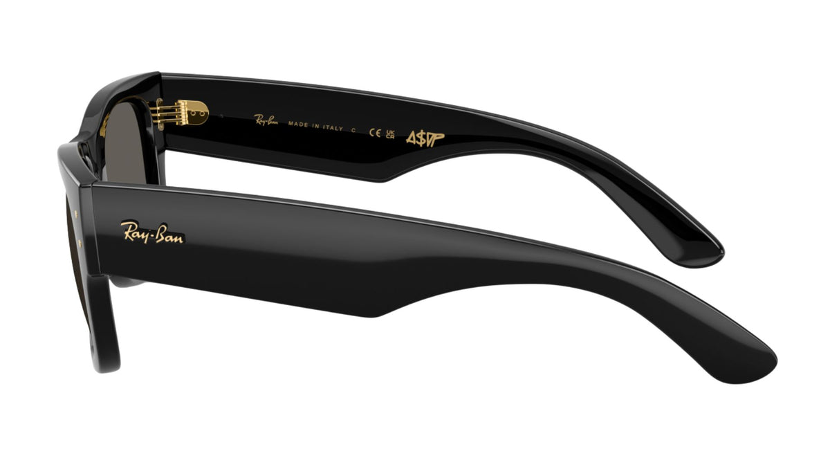 Gafas de sol Ray - Ban RB0840S Mega Wayfarer
