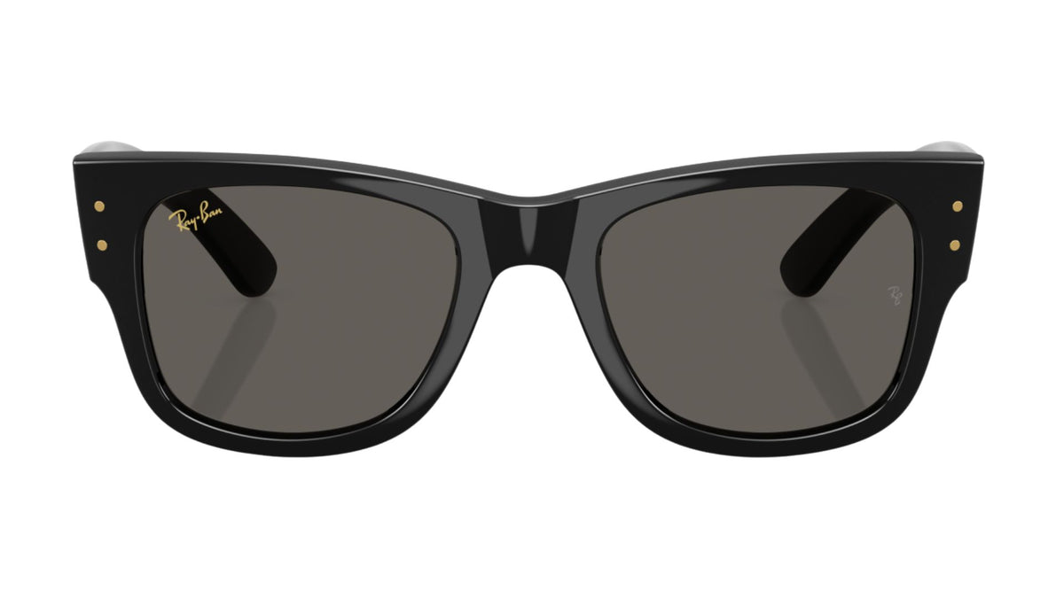 Gafas de sol Ray - Ban RB0840S Mega Wayfarer