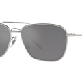 Gafas de sol Ray - Ban RBR0102S Caravan Reverse