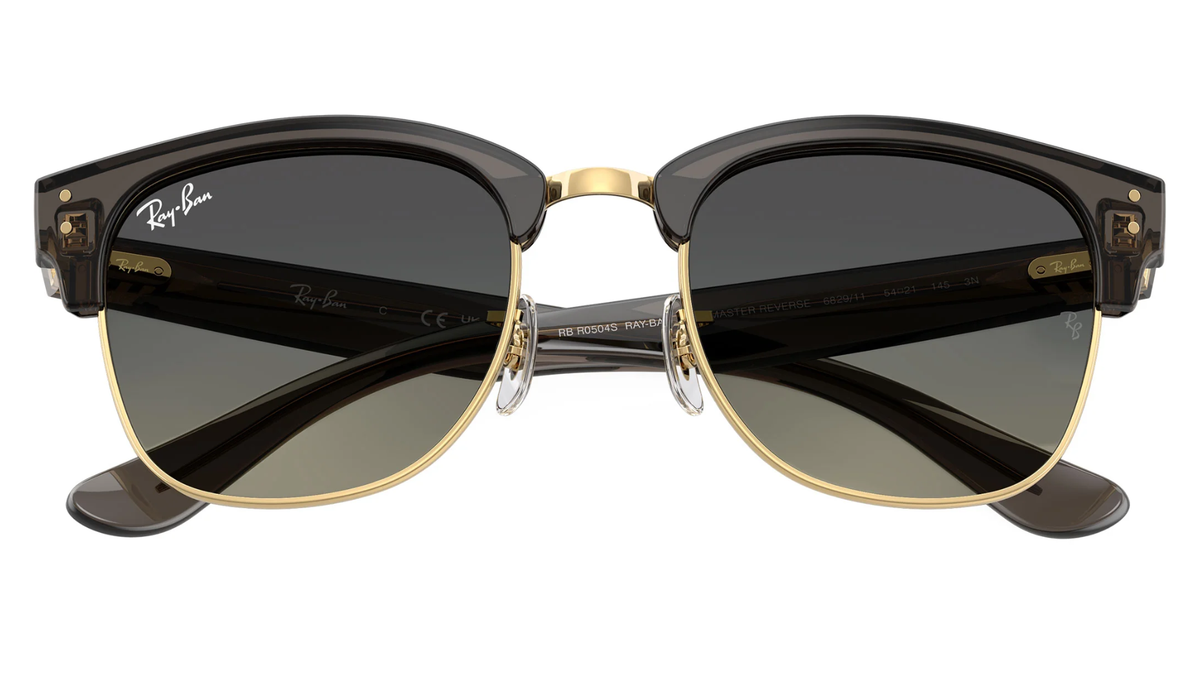Gafas de sol Ray - Ban RBR0504S Clubmaster Reverse