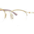 Monturas Ray - Ban RB7553