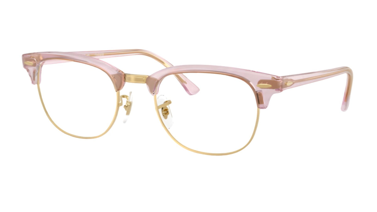 Monturas Ray - Ban RB5154 Clubmaster