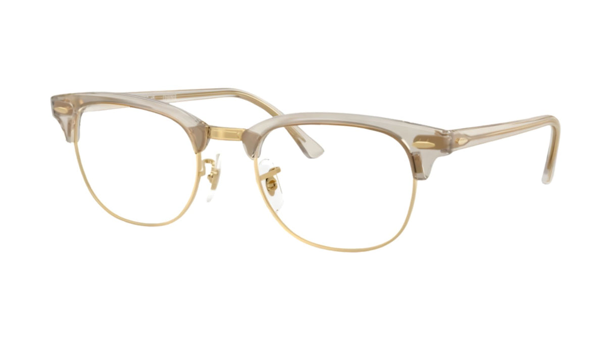 Monturas Ray - Ban RX5154 Clubmaster