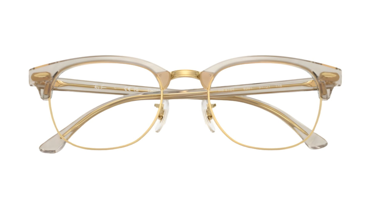 Monturas Ray - Ban RX5154 Clubmaster