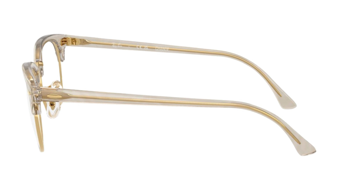 Monturas Ray - Ban RX5154 Clubmaster