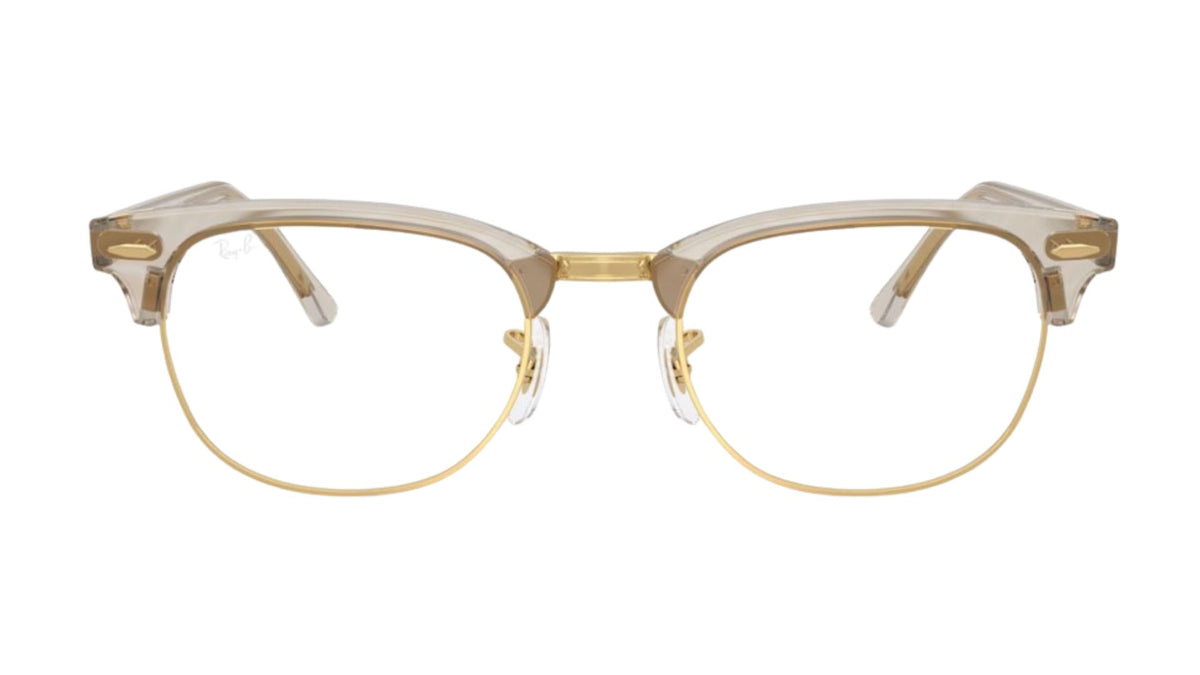 Monturas Ray - Ban RX5154 Clubmaster