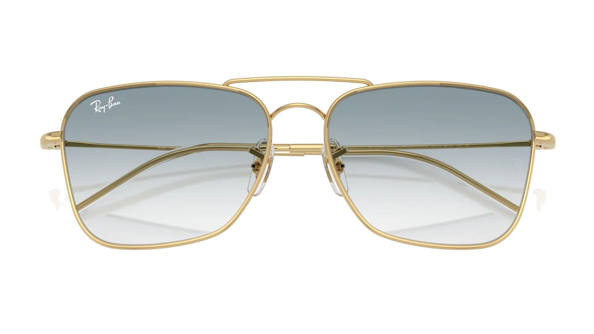 Gafas de sol Ray - Ban RBR0102S Caravan Reverse