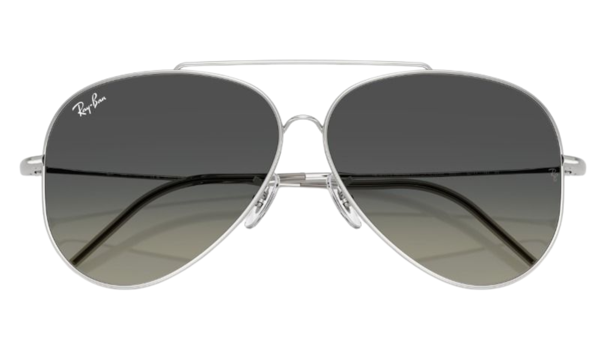 Gafas de sol Ray - Ban RBR0101S Aviator Reverse