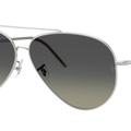 Gafas de sol Ray - Ban RBR0101S Aviator Reverse