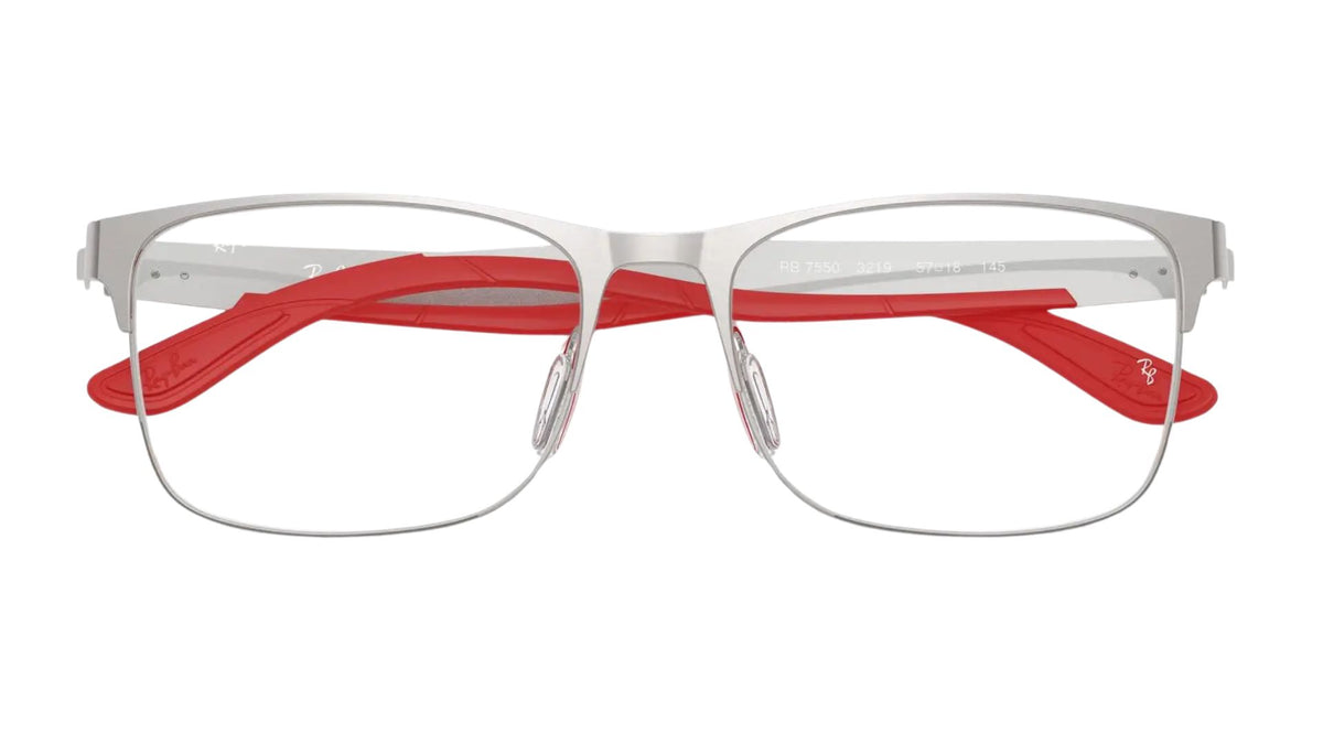 Monturas Ray - Ban RB7550