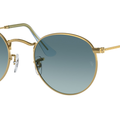 Gafas de sol Ray - Ban RB3447 Round Metal