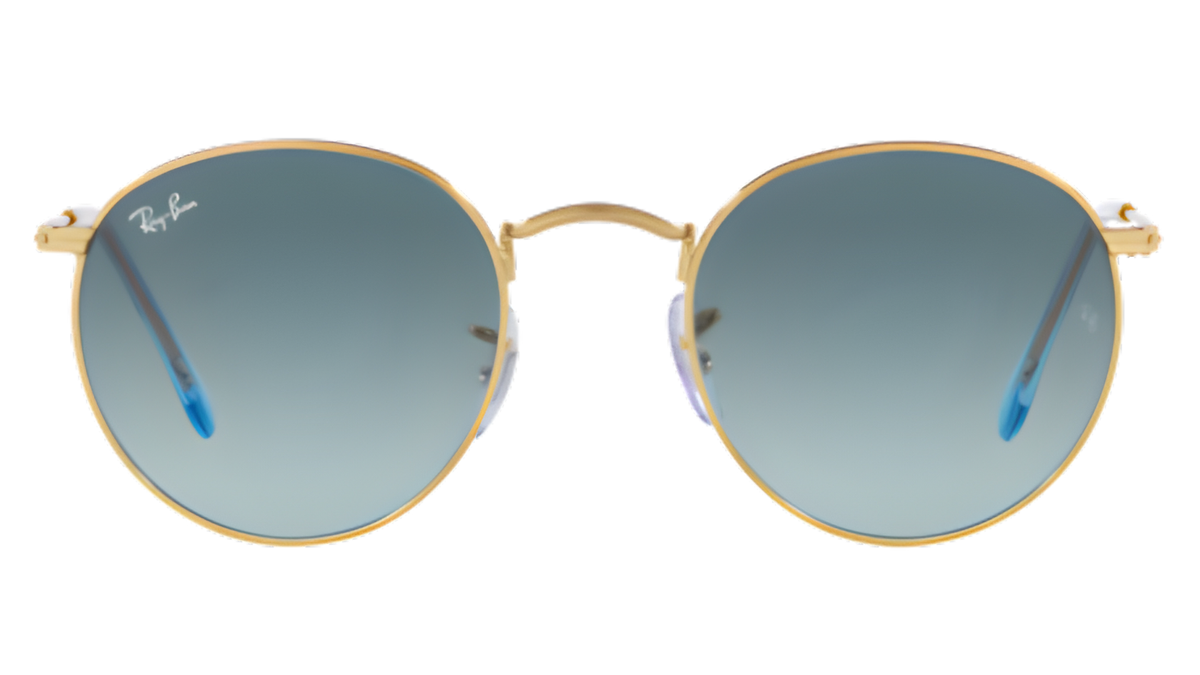 Gafas de sol Ray - Ban RB3447 Round Metal