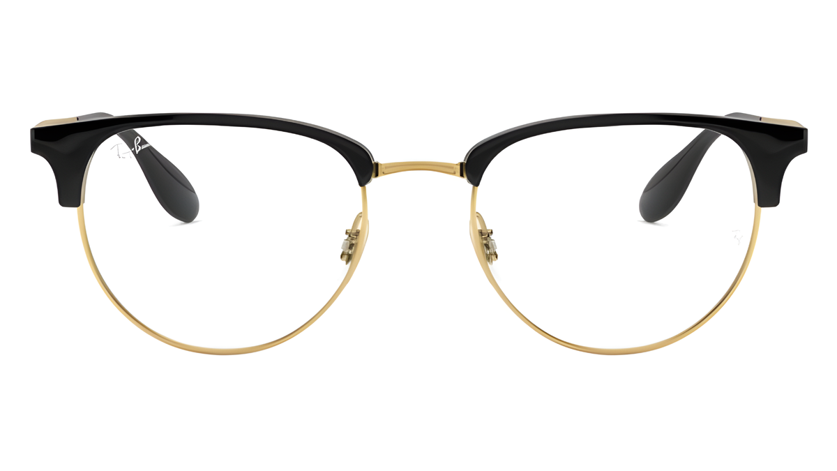 Montura Ray - Ban RX6396