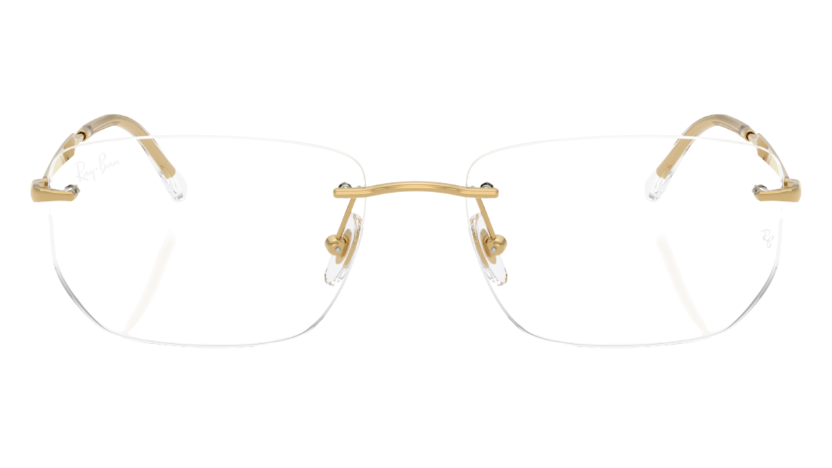 Montura Ray - Ban RX3768V