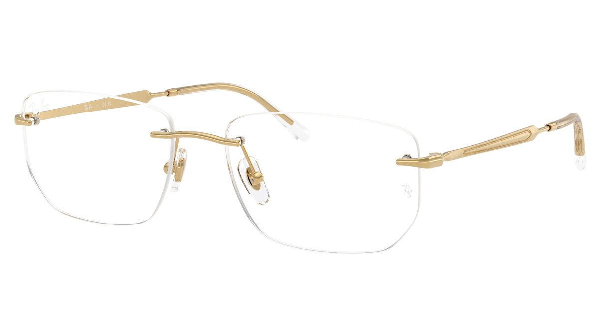 Montura Ray - Ban RX3768V