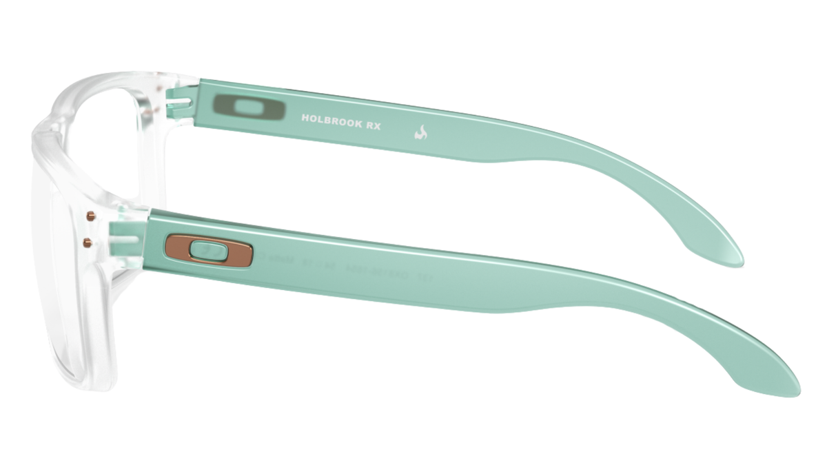 Montura Oakley OX8156 Holbrook RX