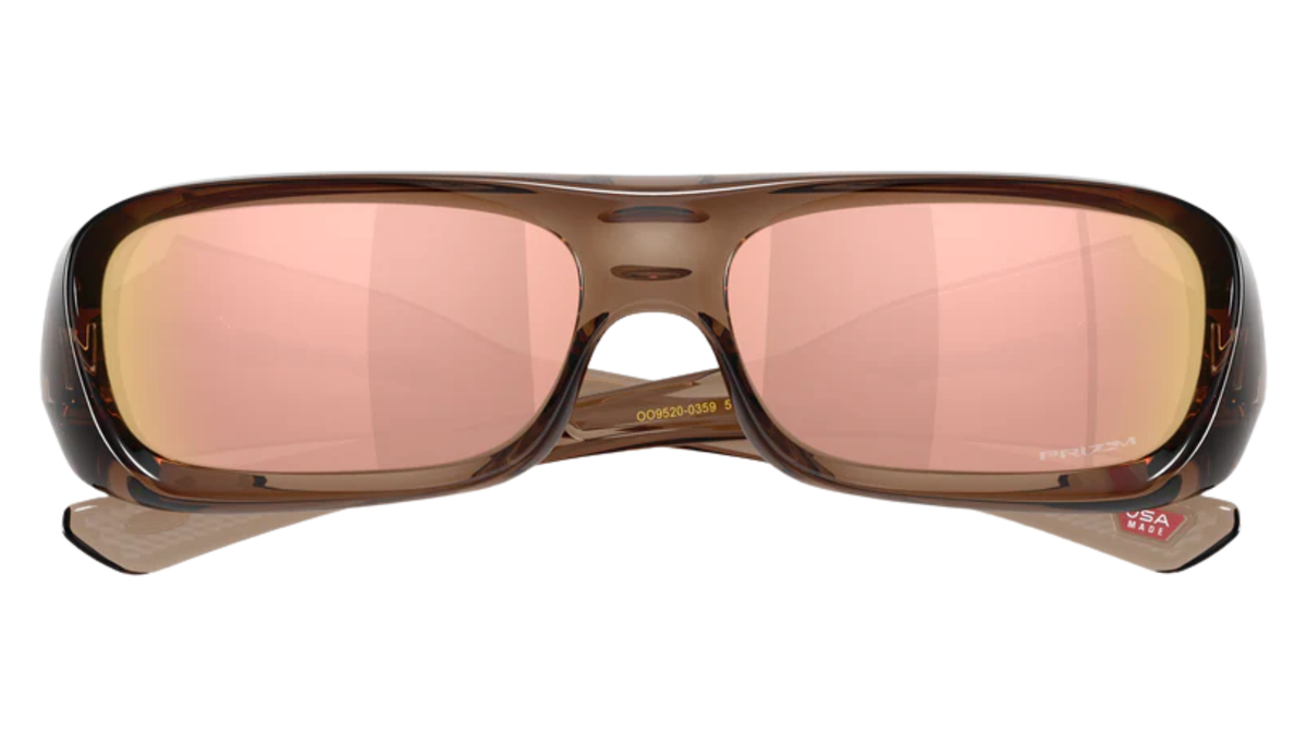 Gafas de sol Oakley OO9520 Permian