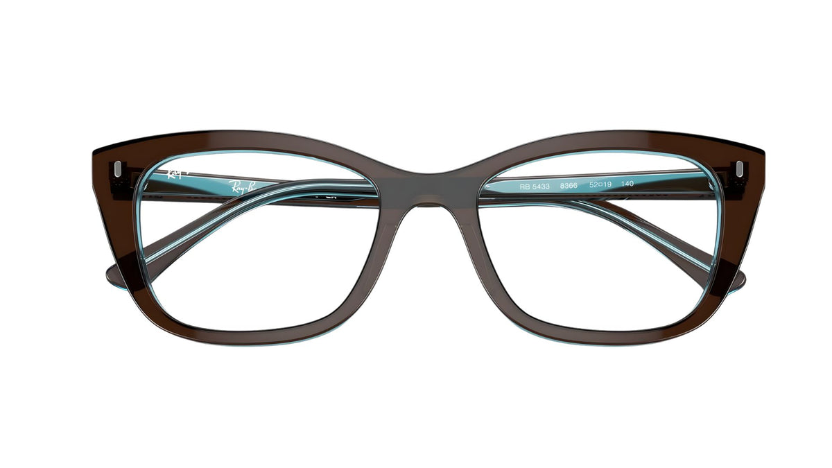 Montura Ray - Ban RB5433