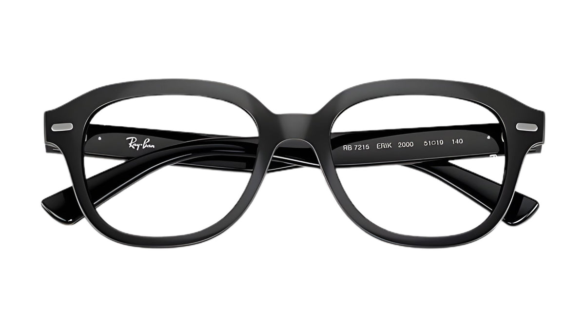 Montura Ray - Ban RB7215 Erik