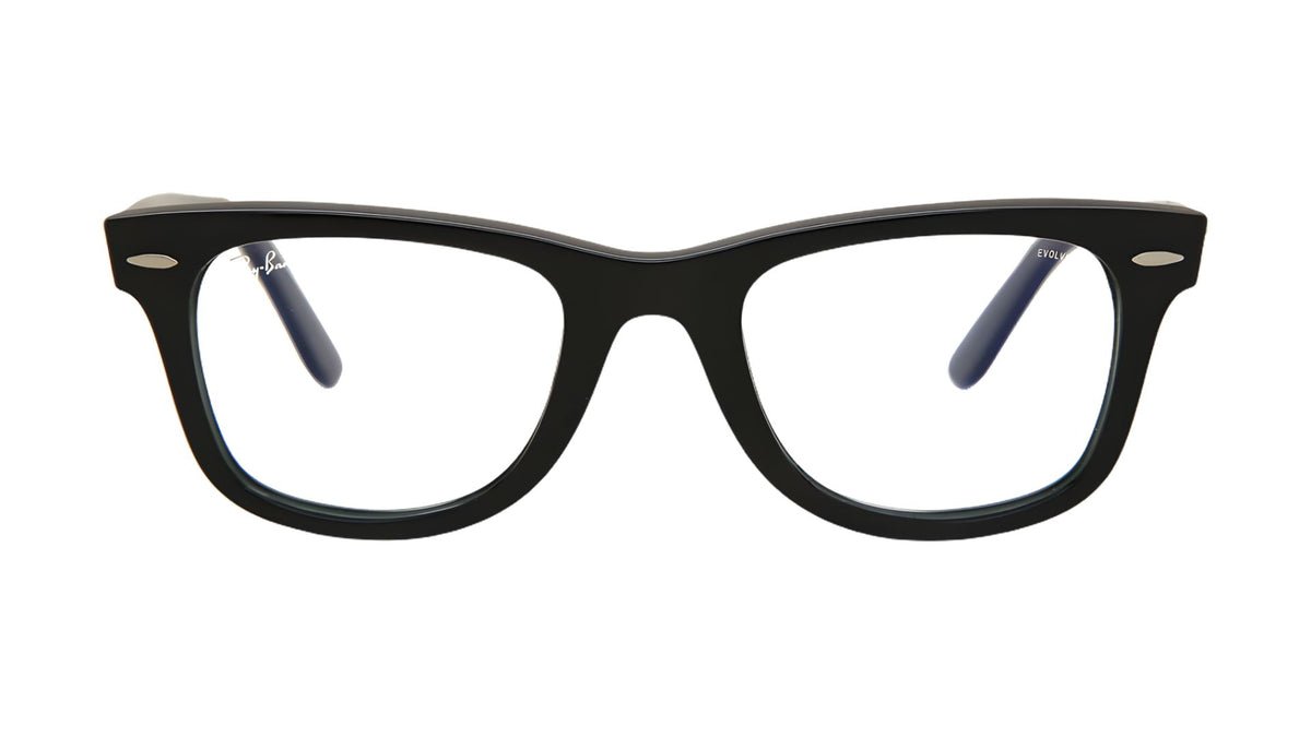 Montura Ray - Ban RB2140 Wayfarer