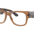 Montura Ray - Ban RB0840V Mega Wayfarer