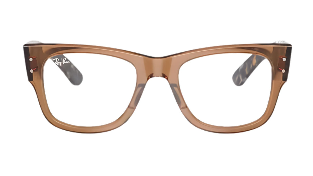 Montura Ray - Ban RB0840V Mega Wayfarer
