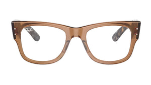 Montura Ray - Ban RB0840V Mega Wayfarer