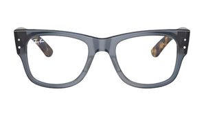 Montura Ray - Ban RB0840V Mega Wayfarer
