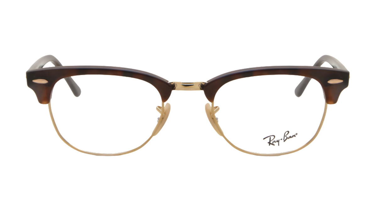 Montura Ray - Ban RX5154 Clubmaster