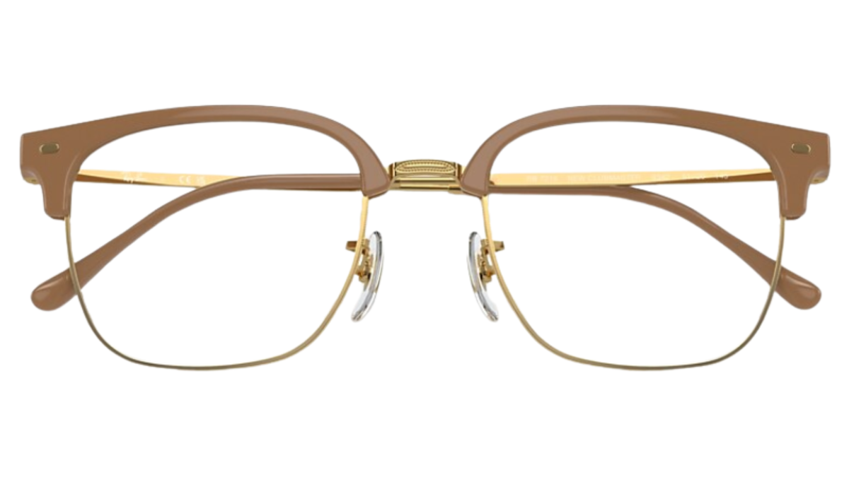 Montura Ray - Ban RB7216 New Clubmaster
