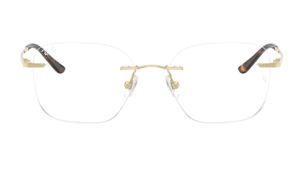Montura Ray - Ban RB8783D