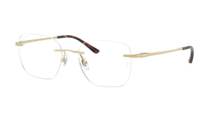 Montura Ray - Ban RB8783D