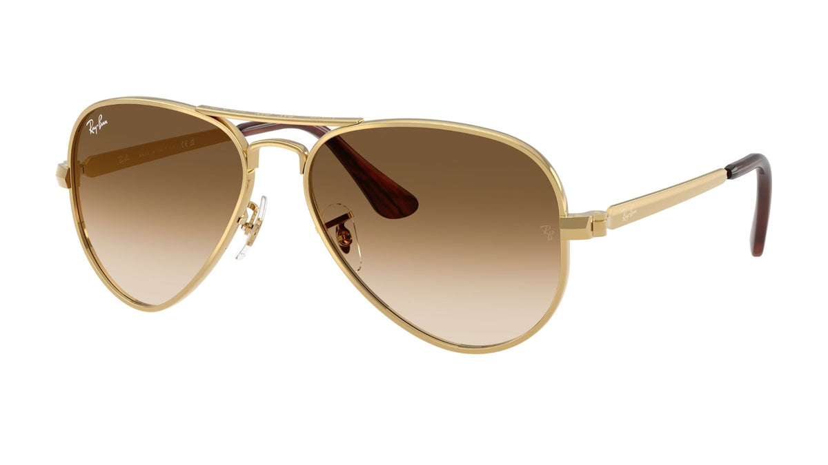 Gafas de sol Ray - Ban RB3925 Aviator Max