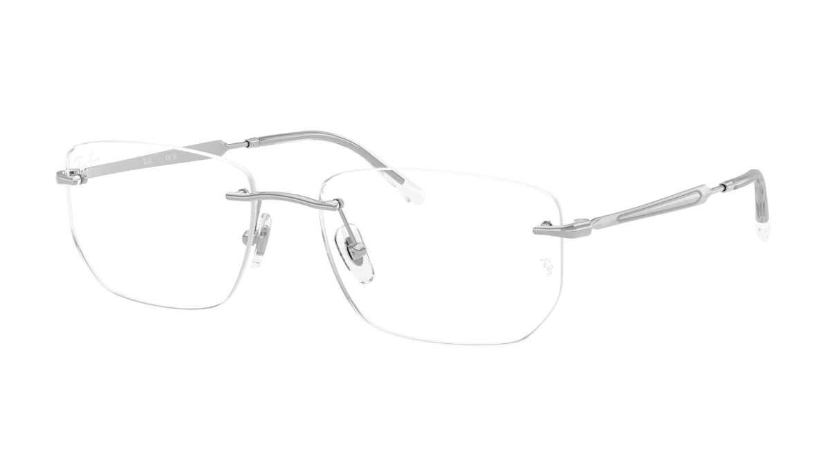 Montura Ray - Ban RX3768V
