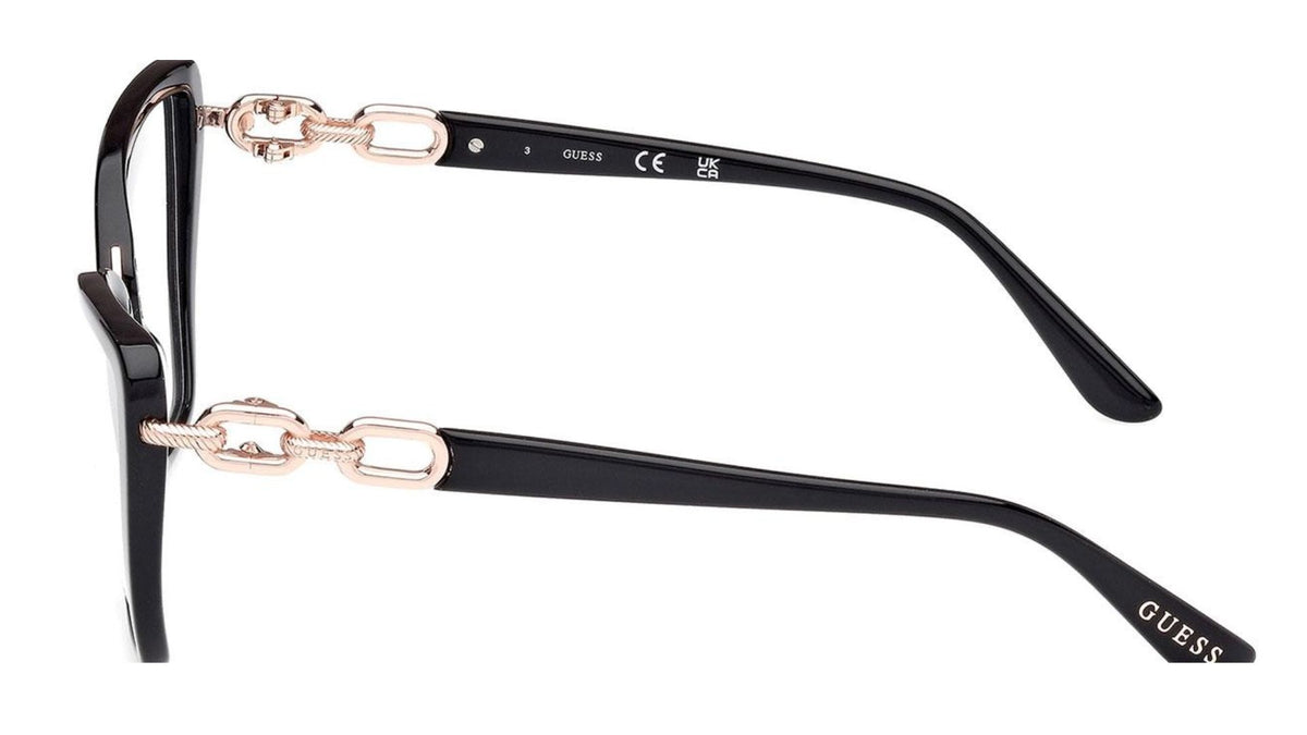 Montura Guess GU50180/V