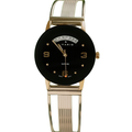 Reloj D´ Mario ZE1171G Metálico de Hombre