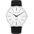 Reloj D´ Mario ZL0080G Cuero de Hombre