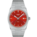 Reloj Tissot T137.410.11.421.00 Metálico de Hombre