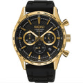 Reloj Seiko SSB446P1 Plastico de Hombre