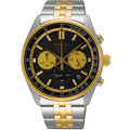 Reloj Seiko SSB430P1 Metalico de Hombre