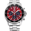 Reloj Orient RATX0207R10B Metálico de Hombre