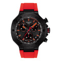 Reloj Tissot T141.417.37.061.01 Plastico de Hombre